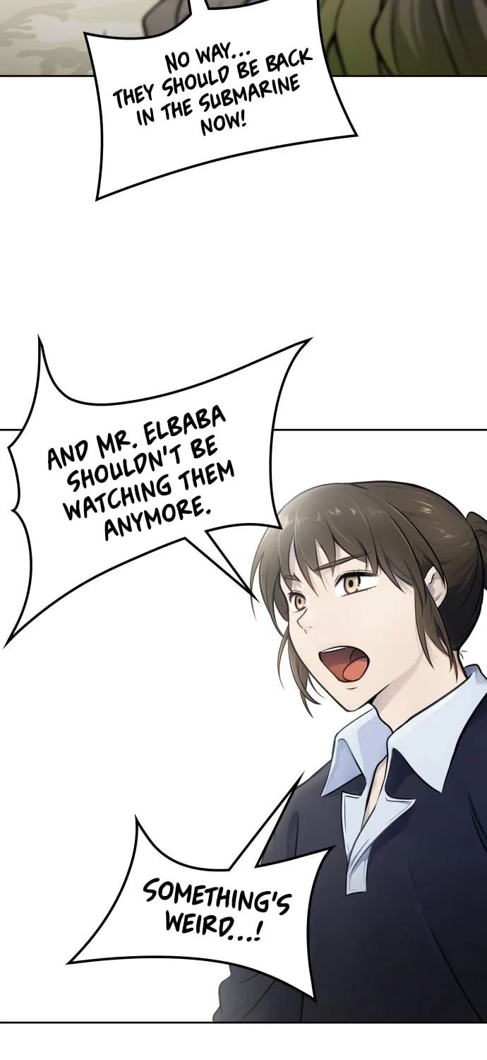 Tower of God Chapter 591 page 142 - 