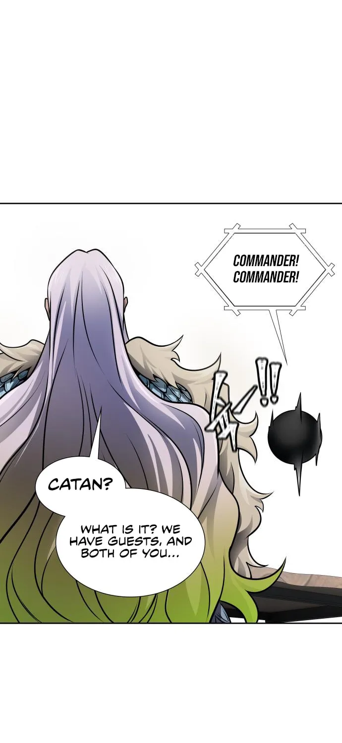 Tower of God Chapter 591 page 143 - 