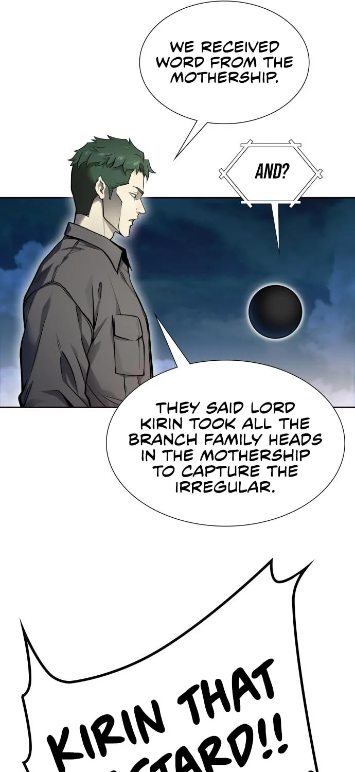 Tower of God Chapter 591 page 145 - 