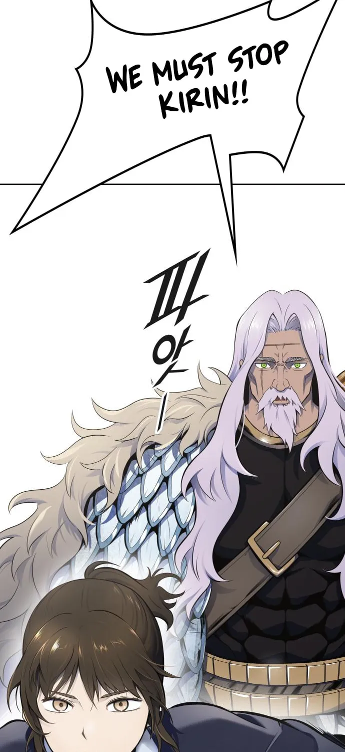 Tower of God Chapter 591 page 148 - 