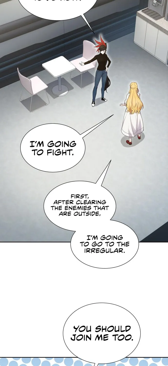 Tower of God Chapter 591 page 16 - 