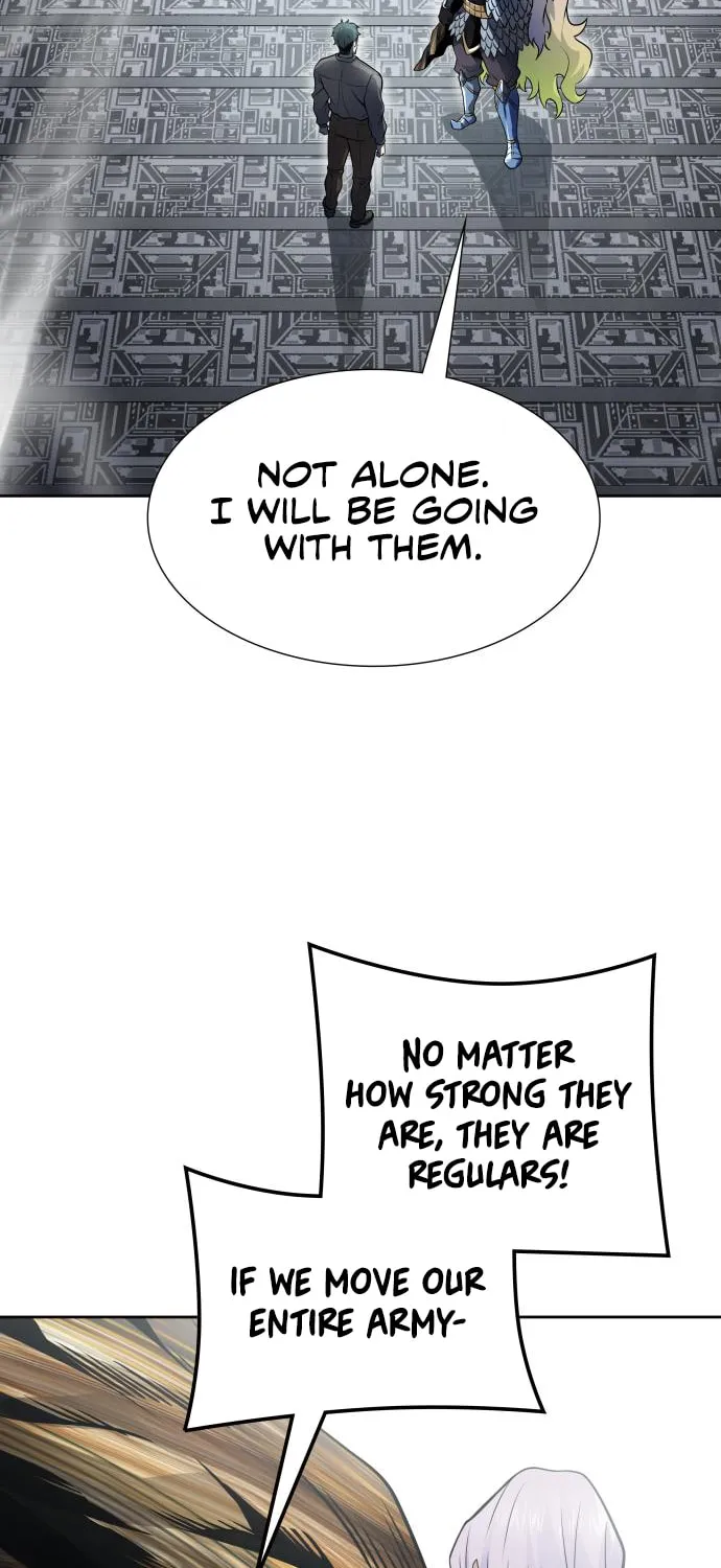Tower of God Chapter 591 page 152 - 