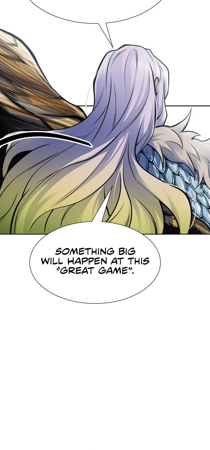 Tower of God Chapter 591 page 156 - 