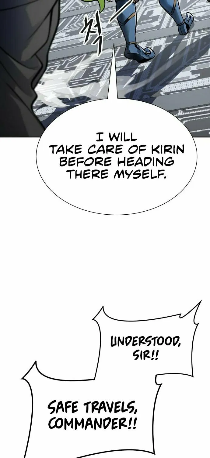 Tower of God Chapter 591 page 158 - 