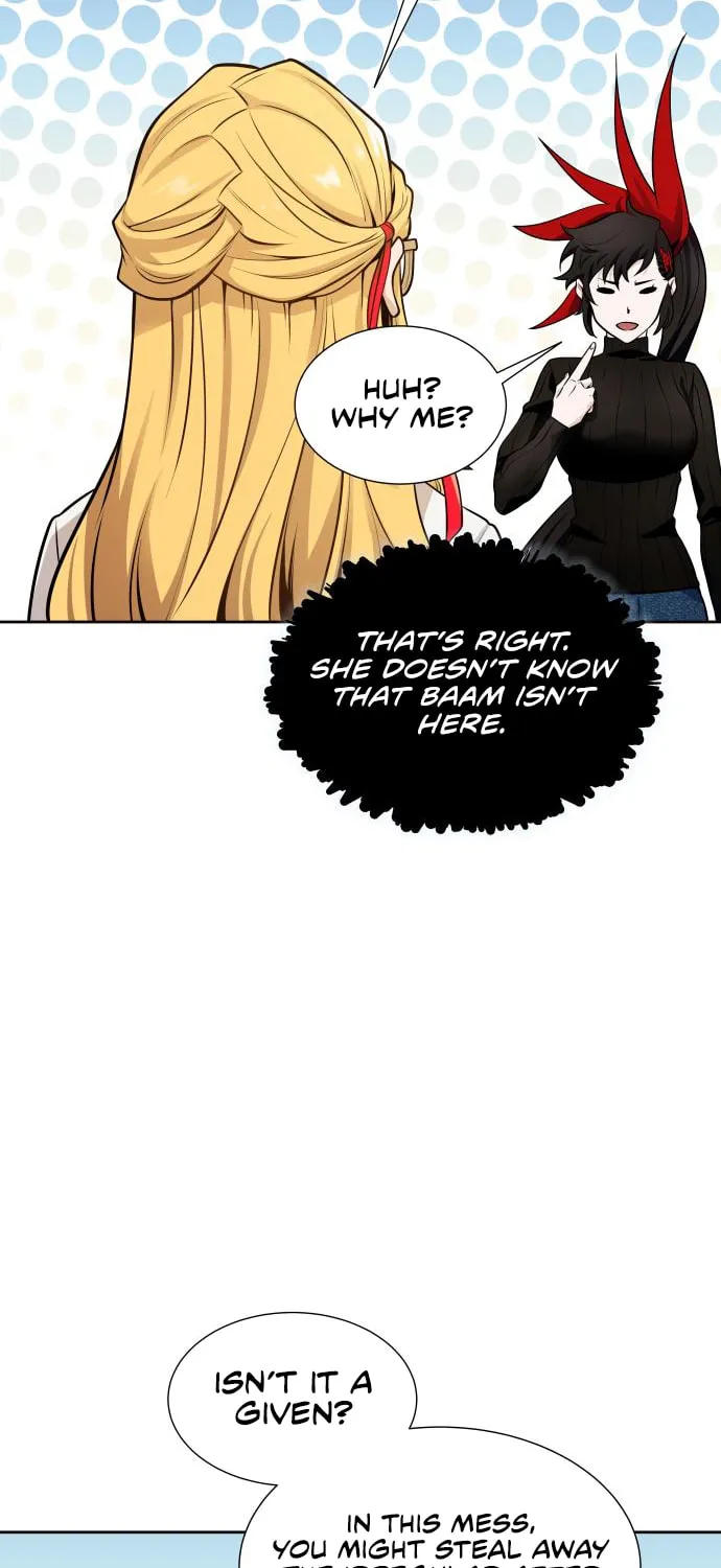 Tower of God Chapter 591 page 17 - 