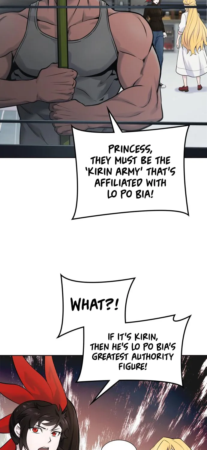Tower of God Chapter 591 page 19 - 
