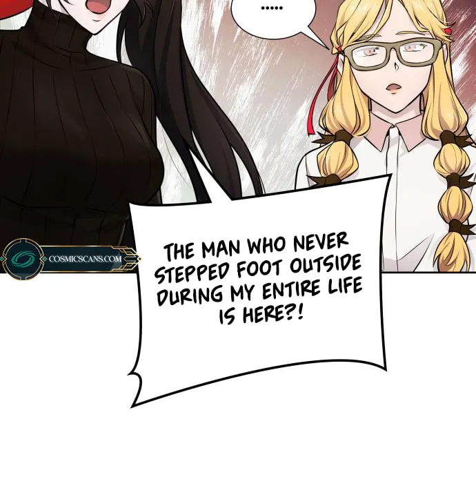Tower of God Chapter 591 page 20 - 