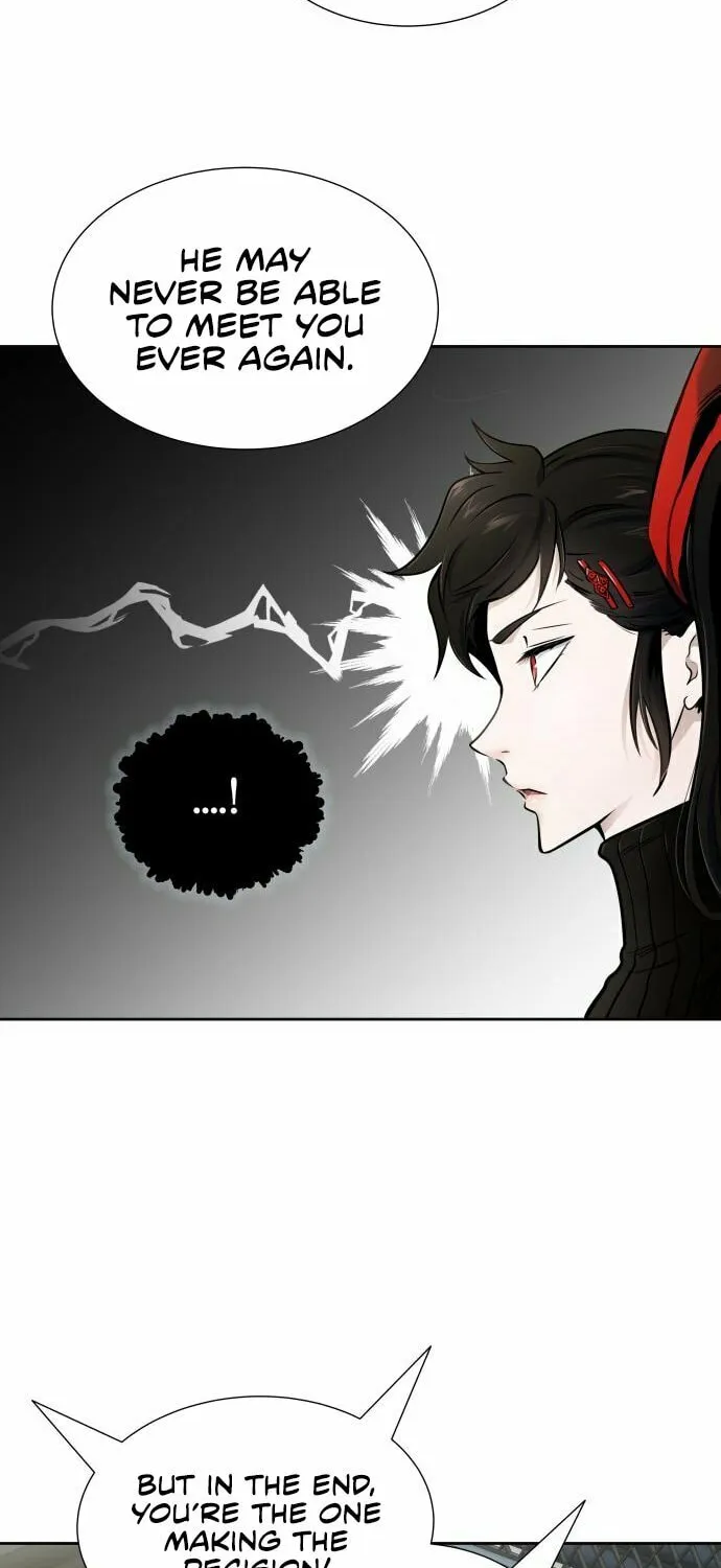 Tower of God Chapter 591 page 22 - 