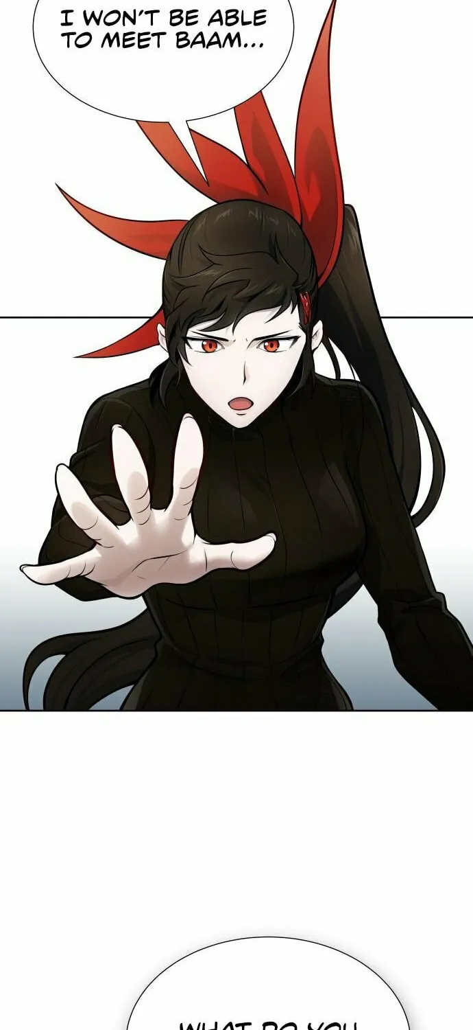 Tower of God Chapter 591 page 24 - 