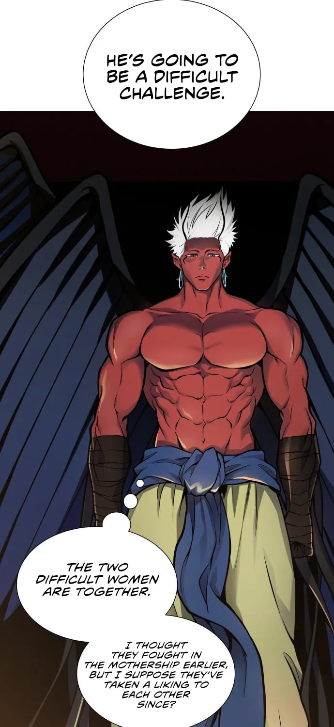 Tower of God Chapter 591 page 28 - 