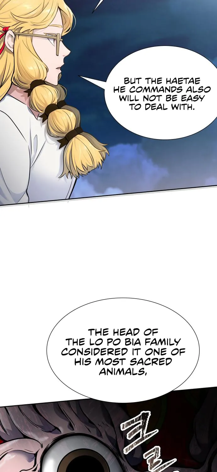 Tower of God Chapter 591 page 30 - 
