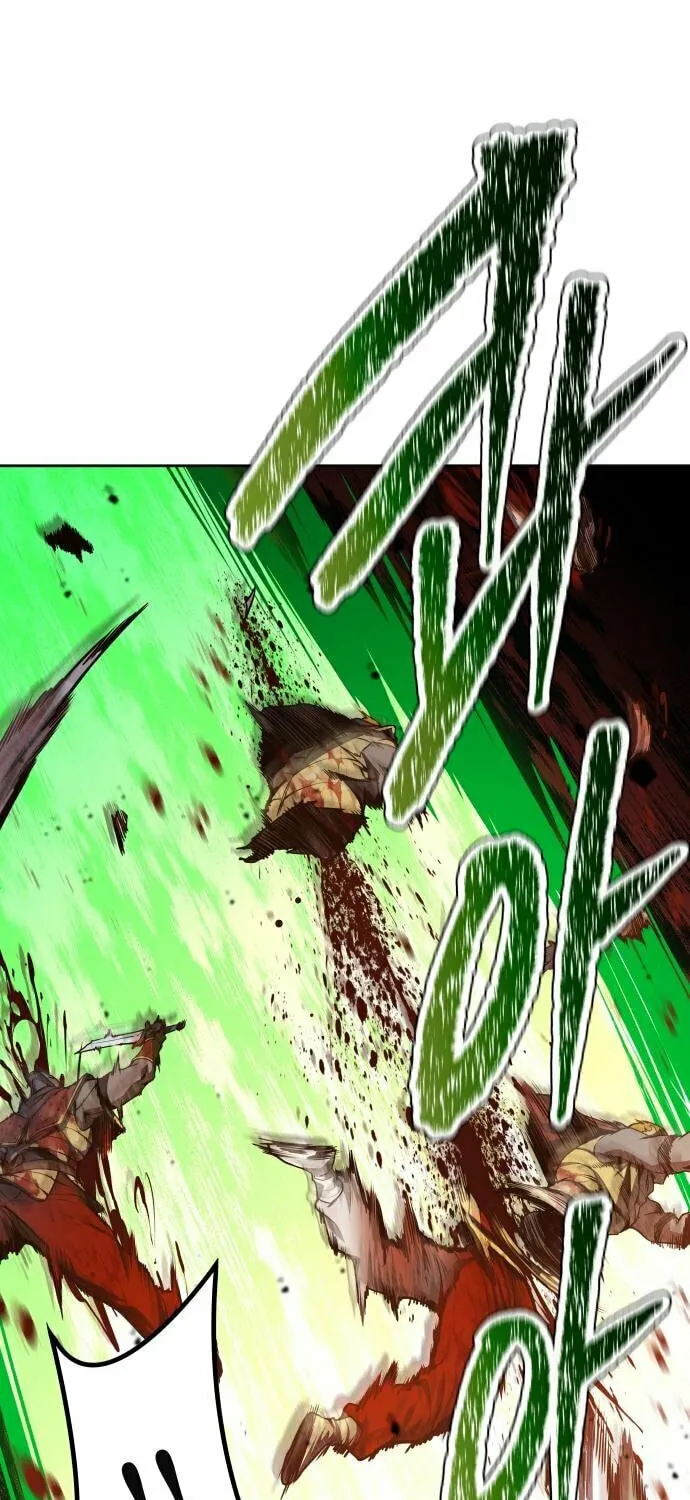 Tower of God Chapter 591 page 4 - 