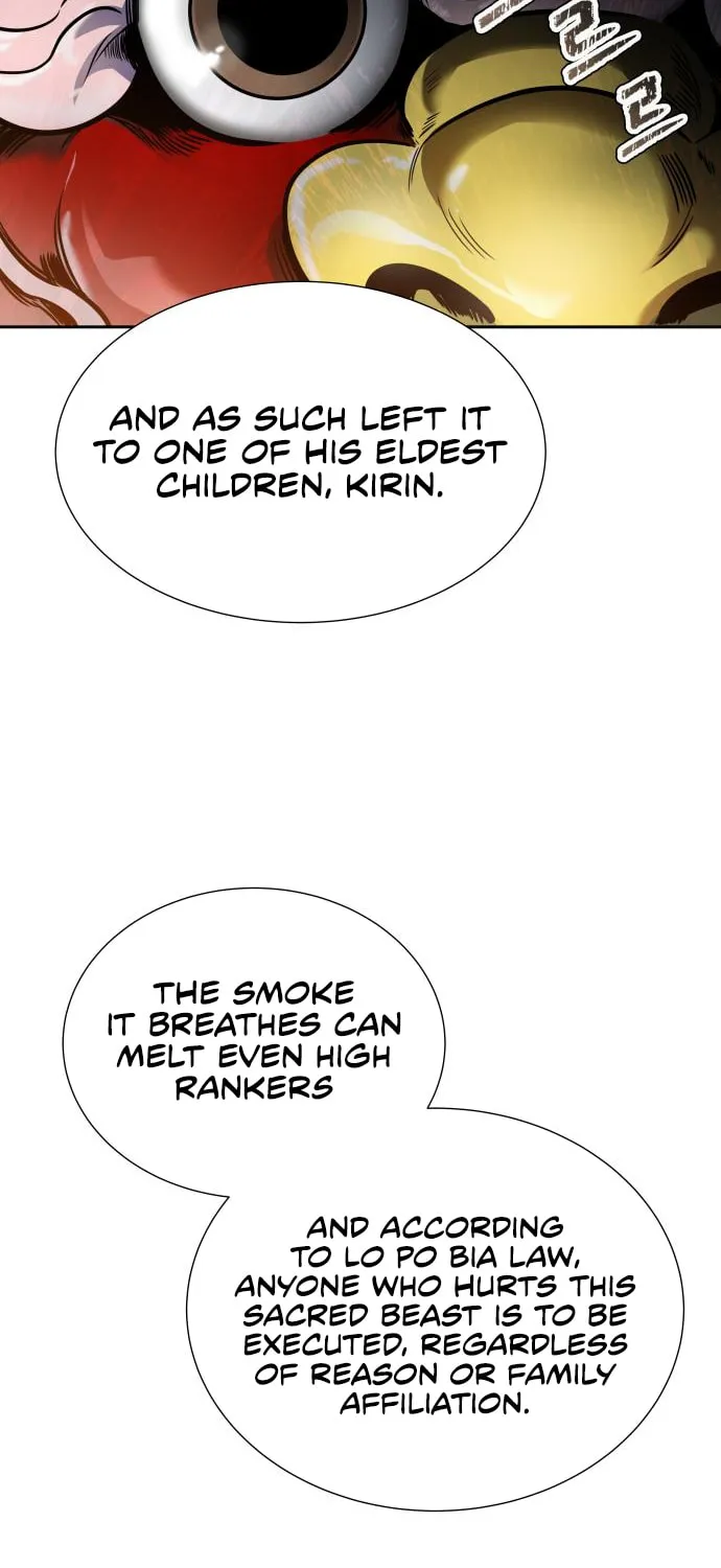 Tower of God Chapter 591 page 31 - 