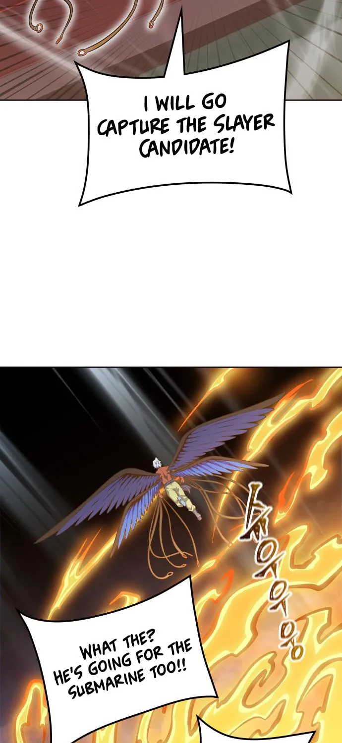 Tower of God Chapter 591 page 36 - 