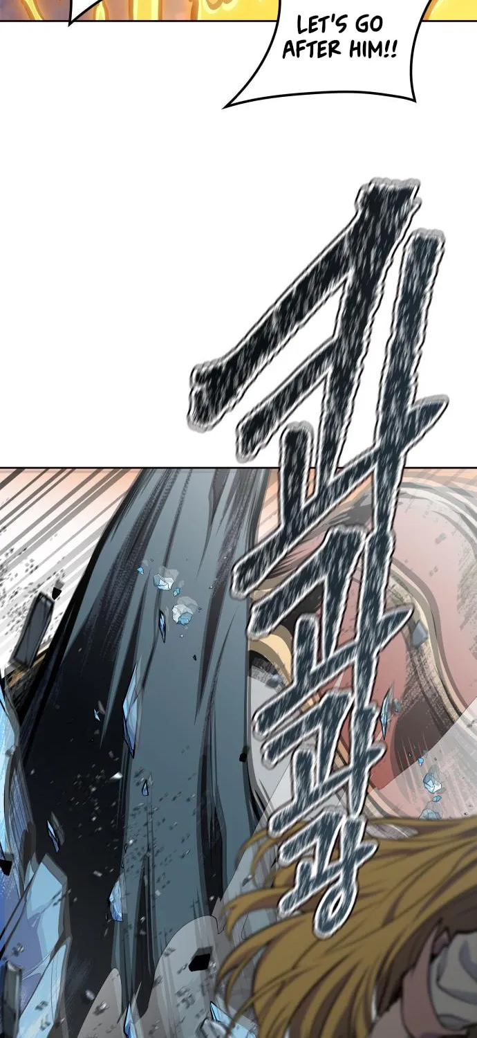 Tower of God Chapter 591 page 37 - 