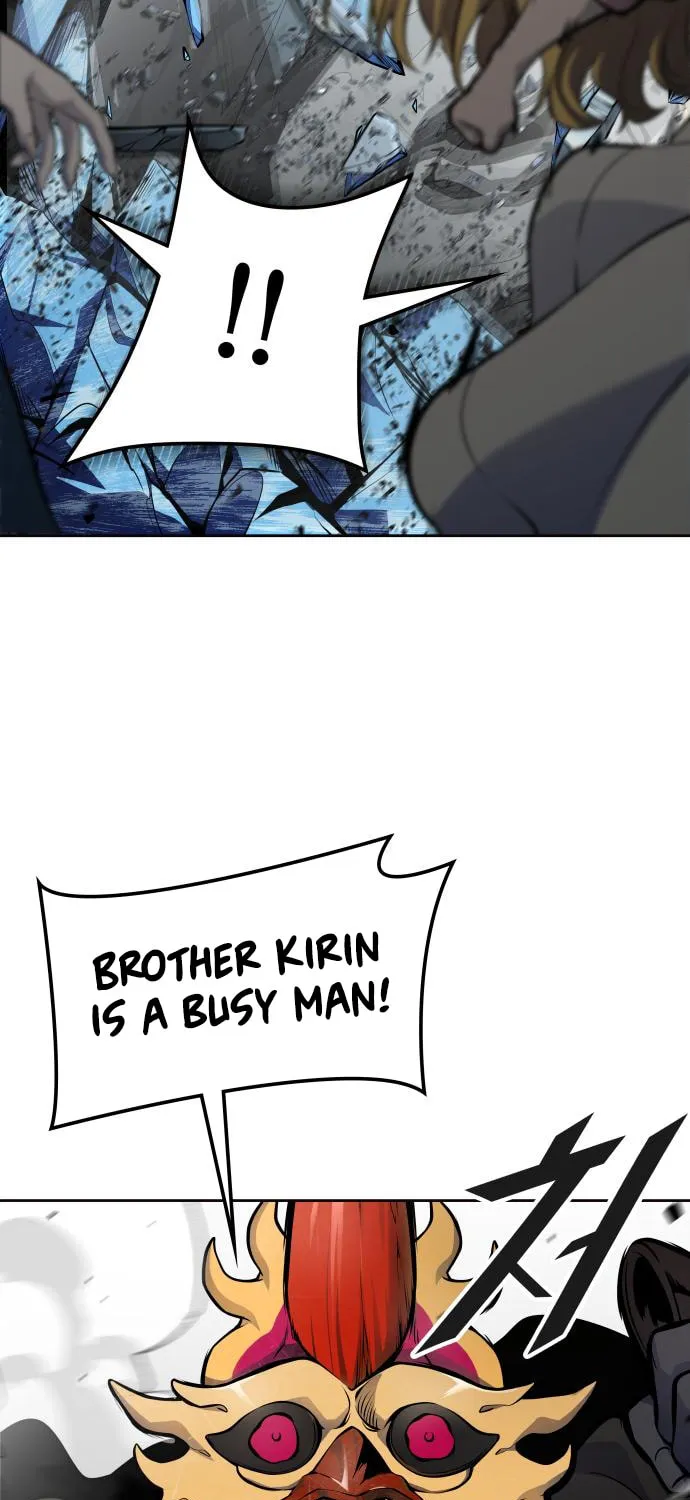 Tower of God Chapter 591 page 38 - 