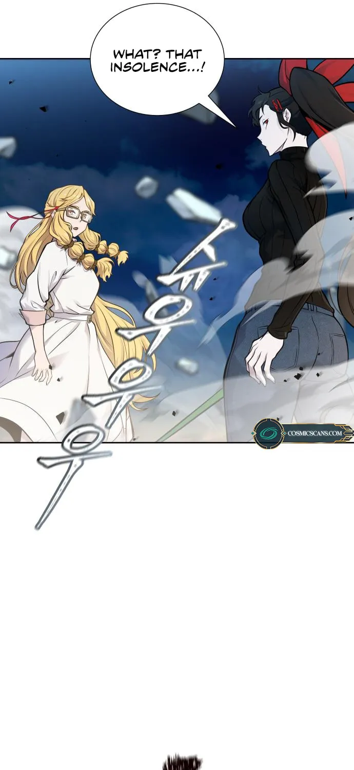 Tower of God Chapter 591 page 40 - 
