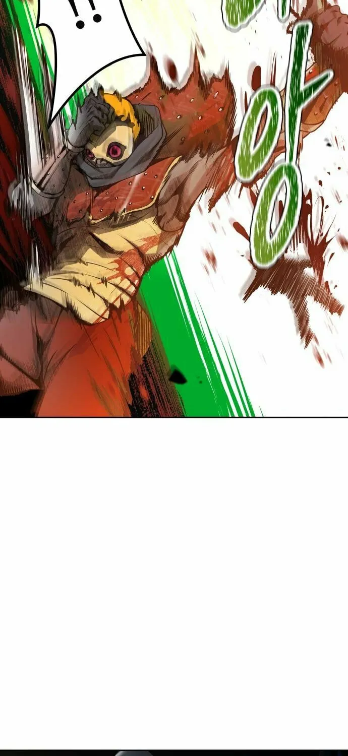 Tower of God Chapter 591 page 5 - 