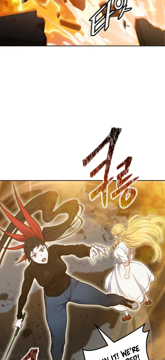Tower of God Chapter 591 page 42 - 