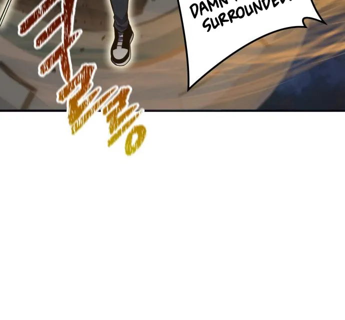 Tower of God Chapter 591 page 43 - 