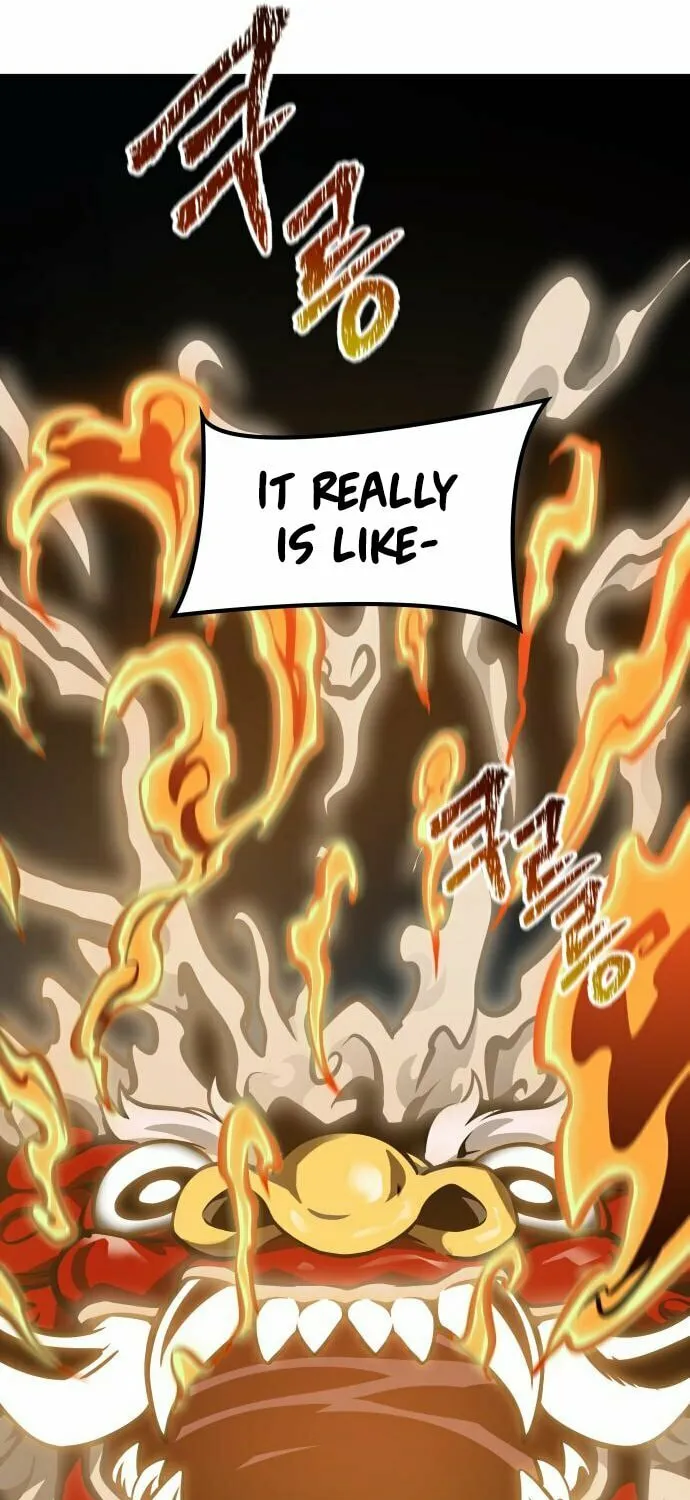 Tower of God Chapter 591 page 44 - 