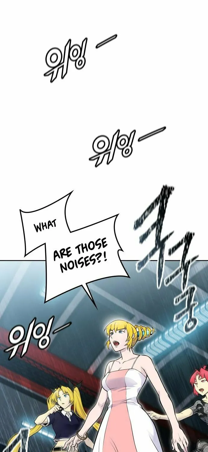 Tower of God Chapter 591 page 48 - 