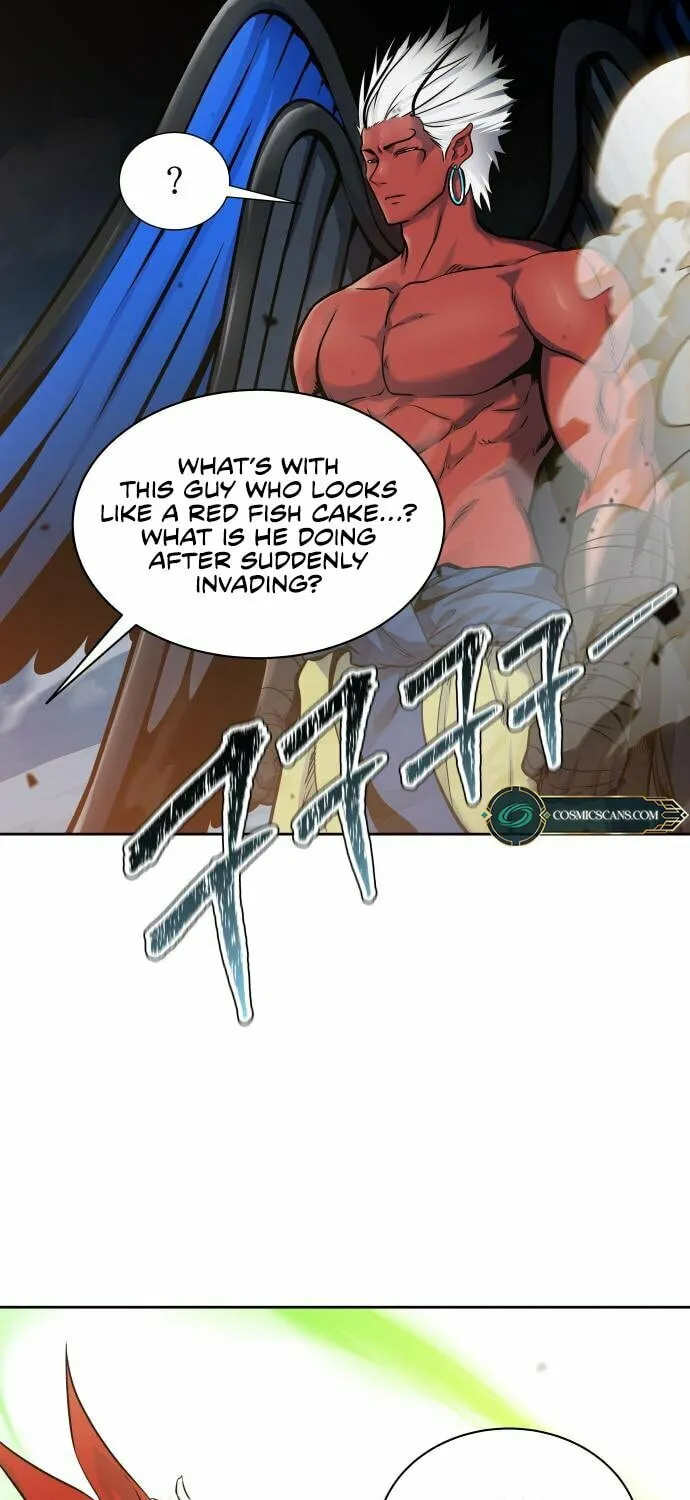 Tower of God Chapter 591 page 6 - 