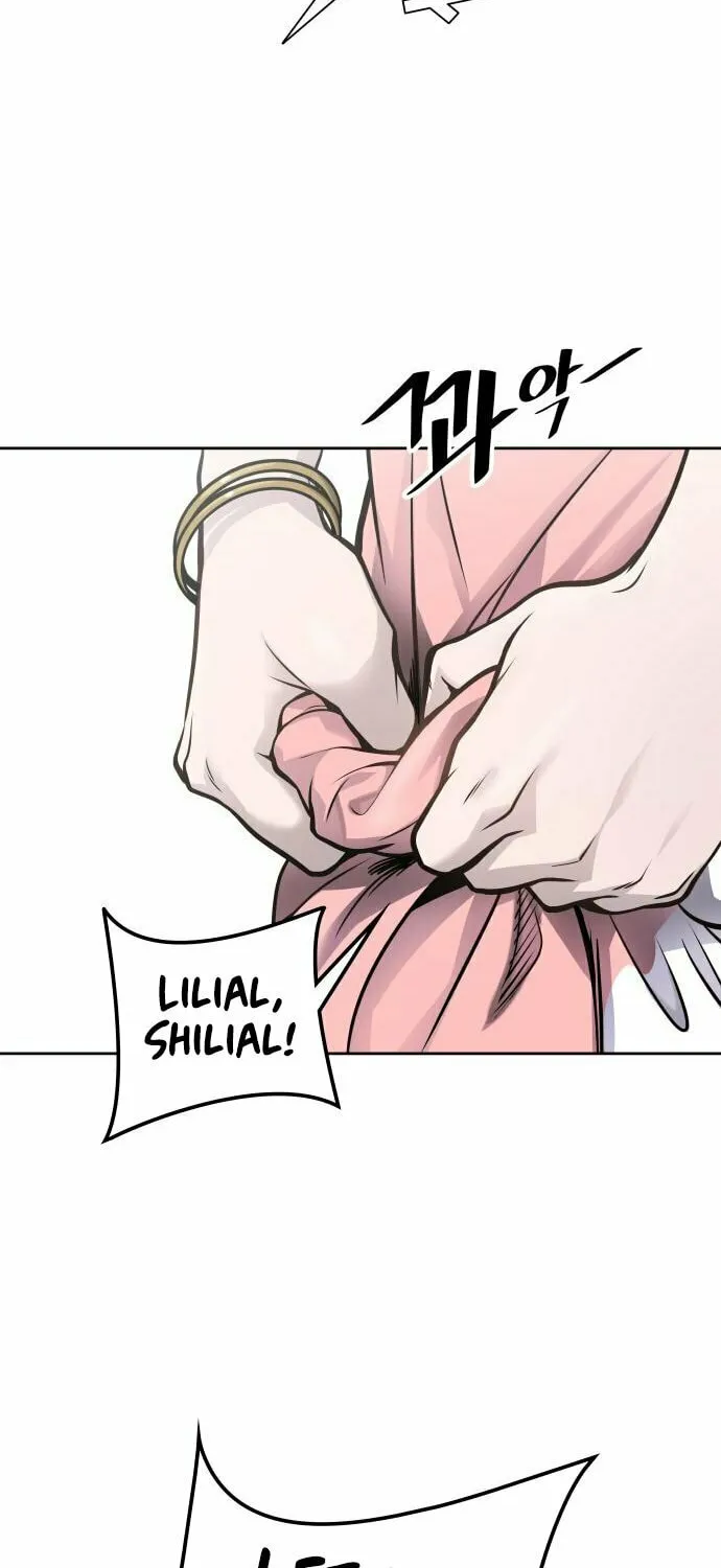Tower of God Chapter 591 page 51 - 
