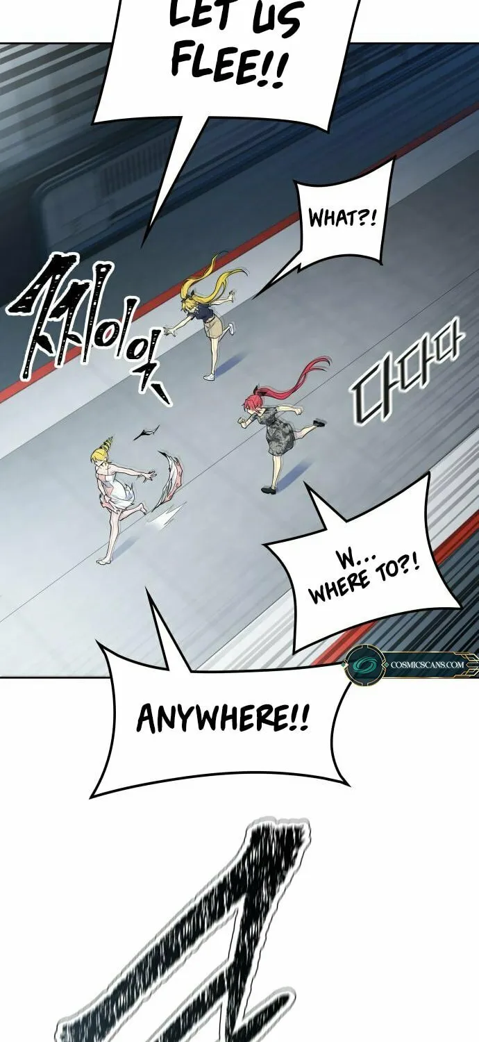 Tower of God Chapter 591 page 52 - 