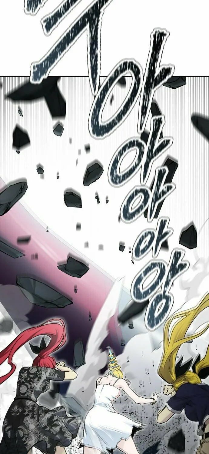 Tower of God Chapter 591 page 53 - 