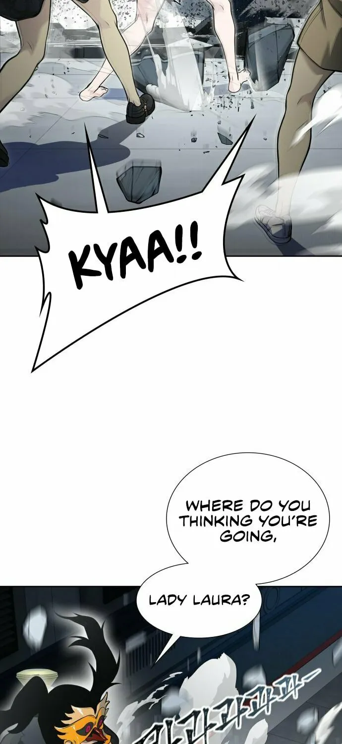 Tower of God Chapter 591 page 54 - 