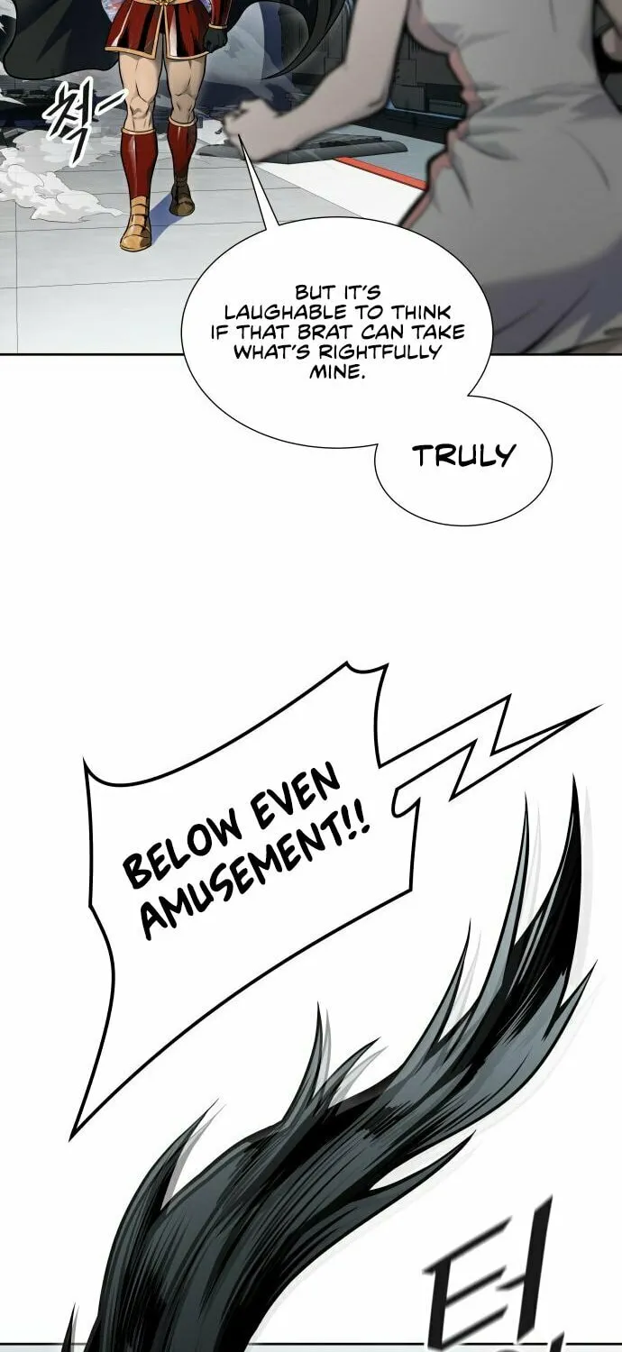 Tower of God Chapter 591 page 59 - 