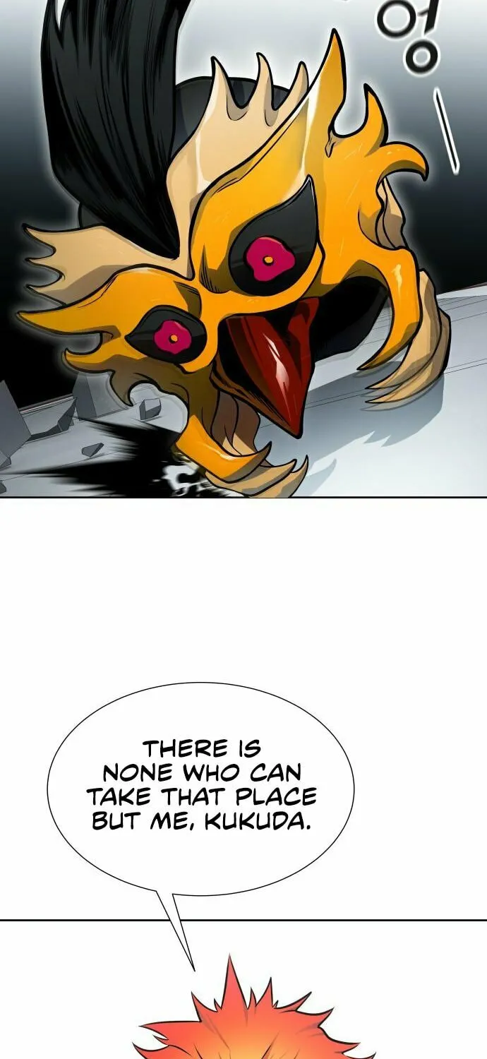 Tower of God Chapter 591 page 60 - 