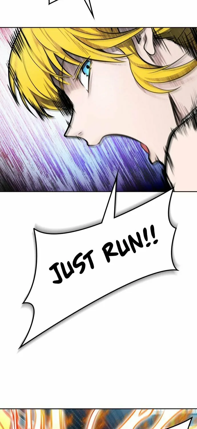 Tower of God Chapter 591 page 64 - 