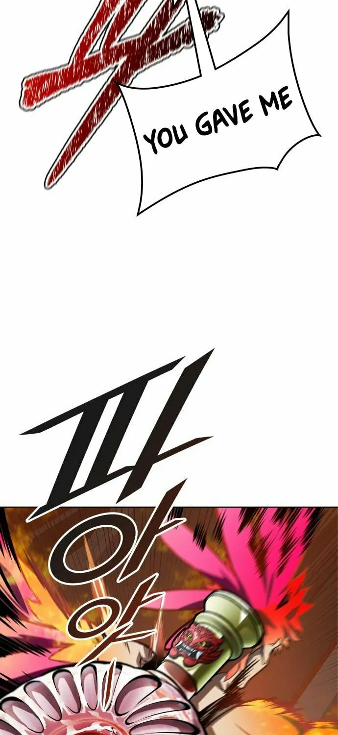 Tower of God Chapter 591 page 66 - 