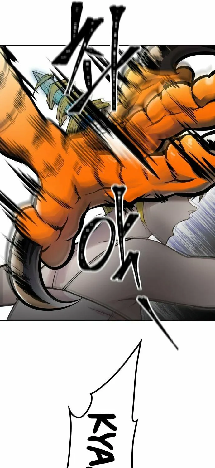 Tower of God Chapter 591 page 68 - 