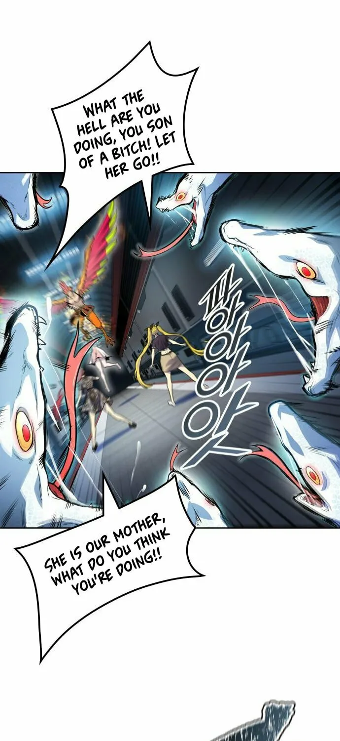 Tower of God Chapter 591 page 70 - 