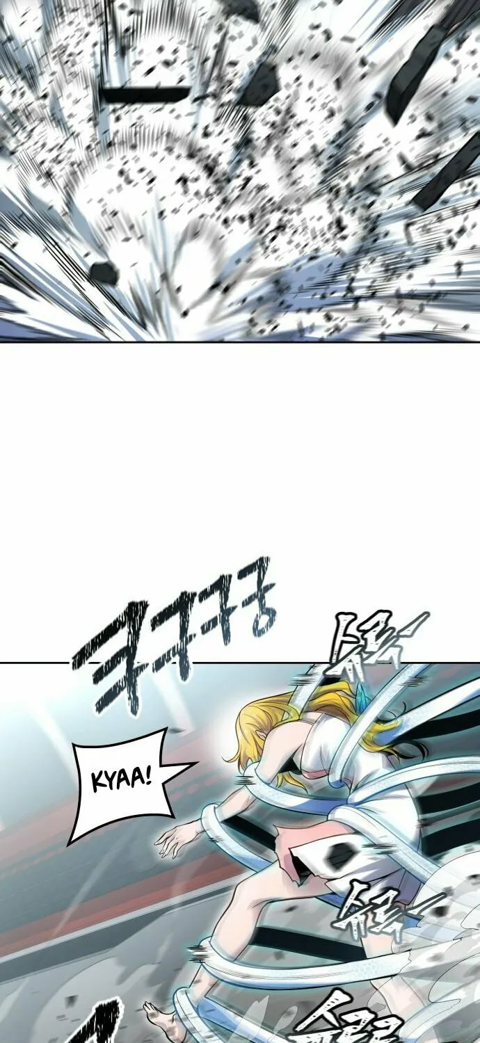 Tower of God Chapter 591 page 72 - 