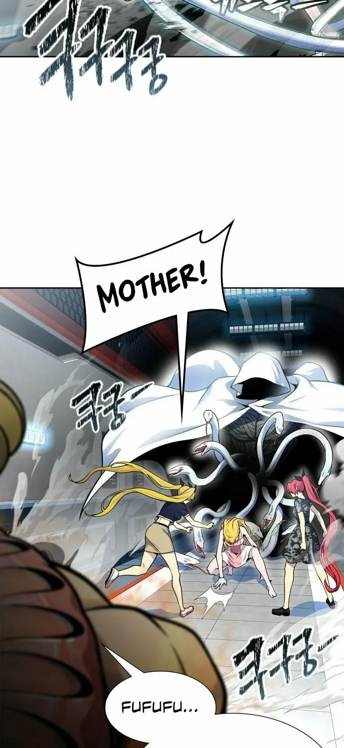 Tower of God Chapter 591 page 73 - 