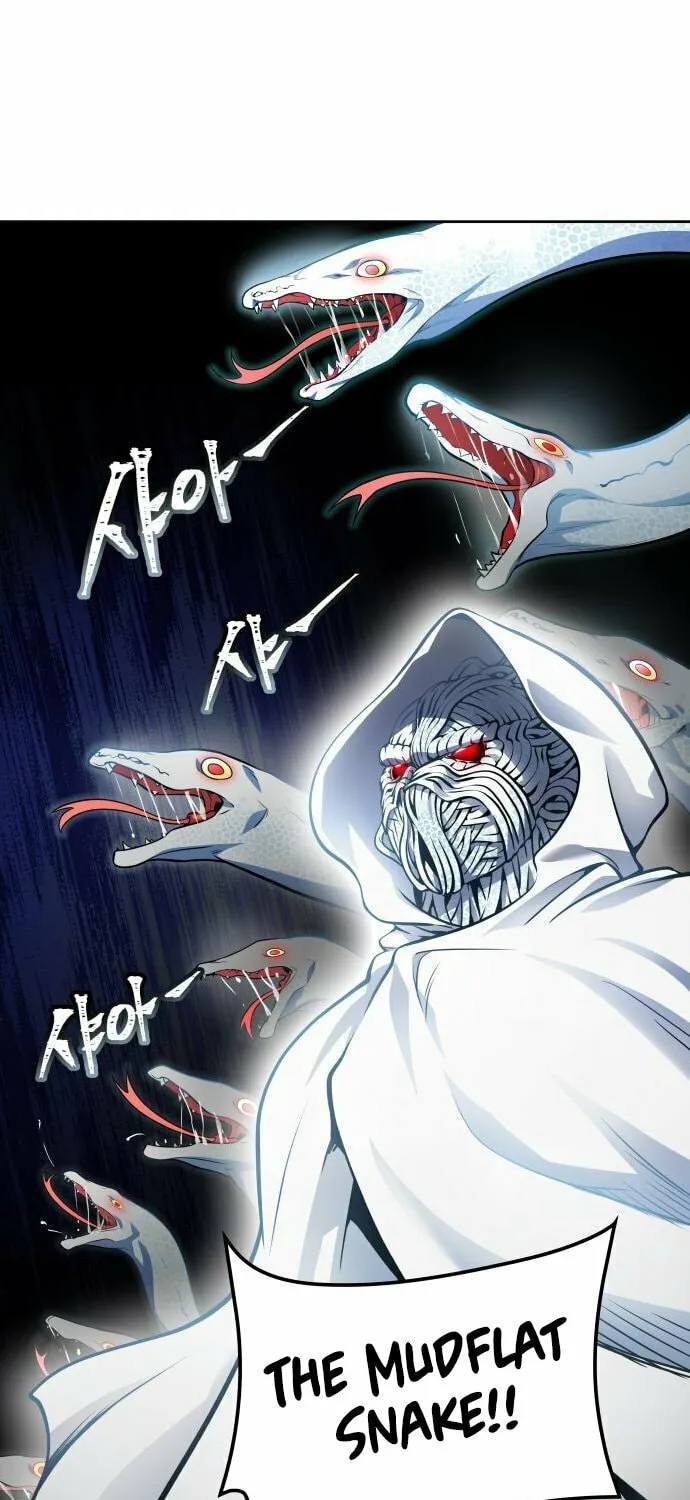 Tower of God Chapter 591 page 75 - 