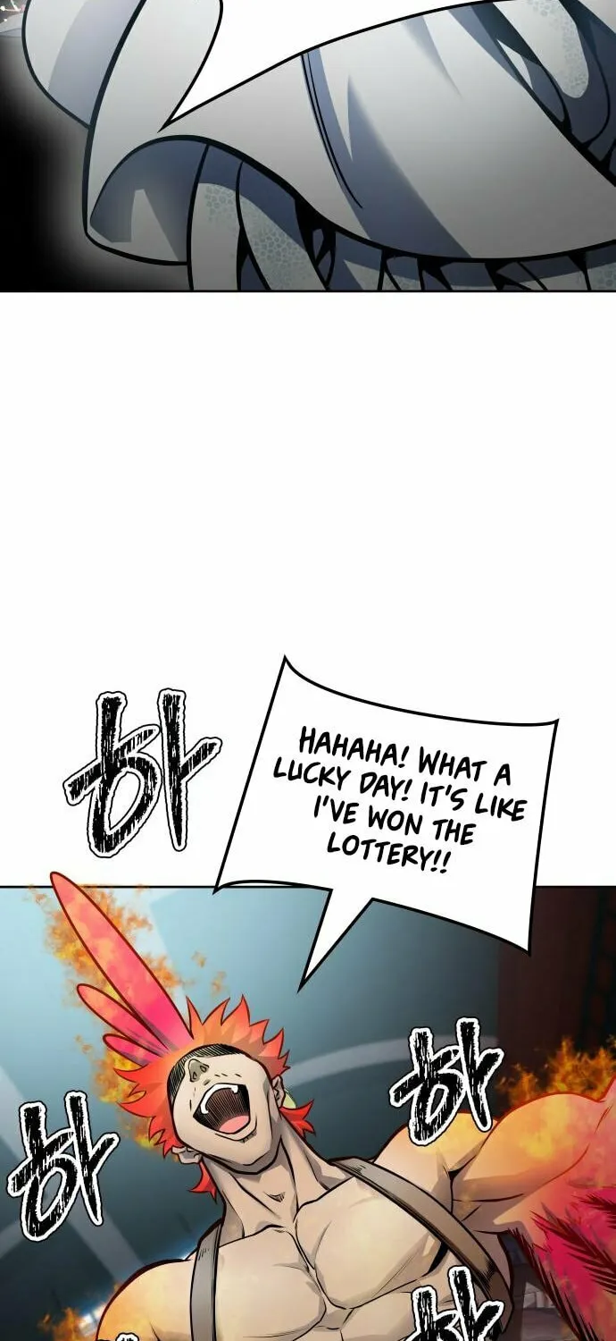 Tower of God Chapter 591 page 76 - 