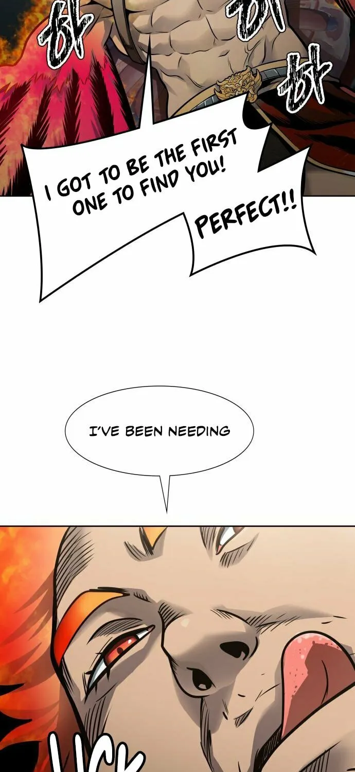 Tower of God Chapter 591 page 77 - 