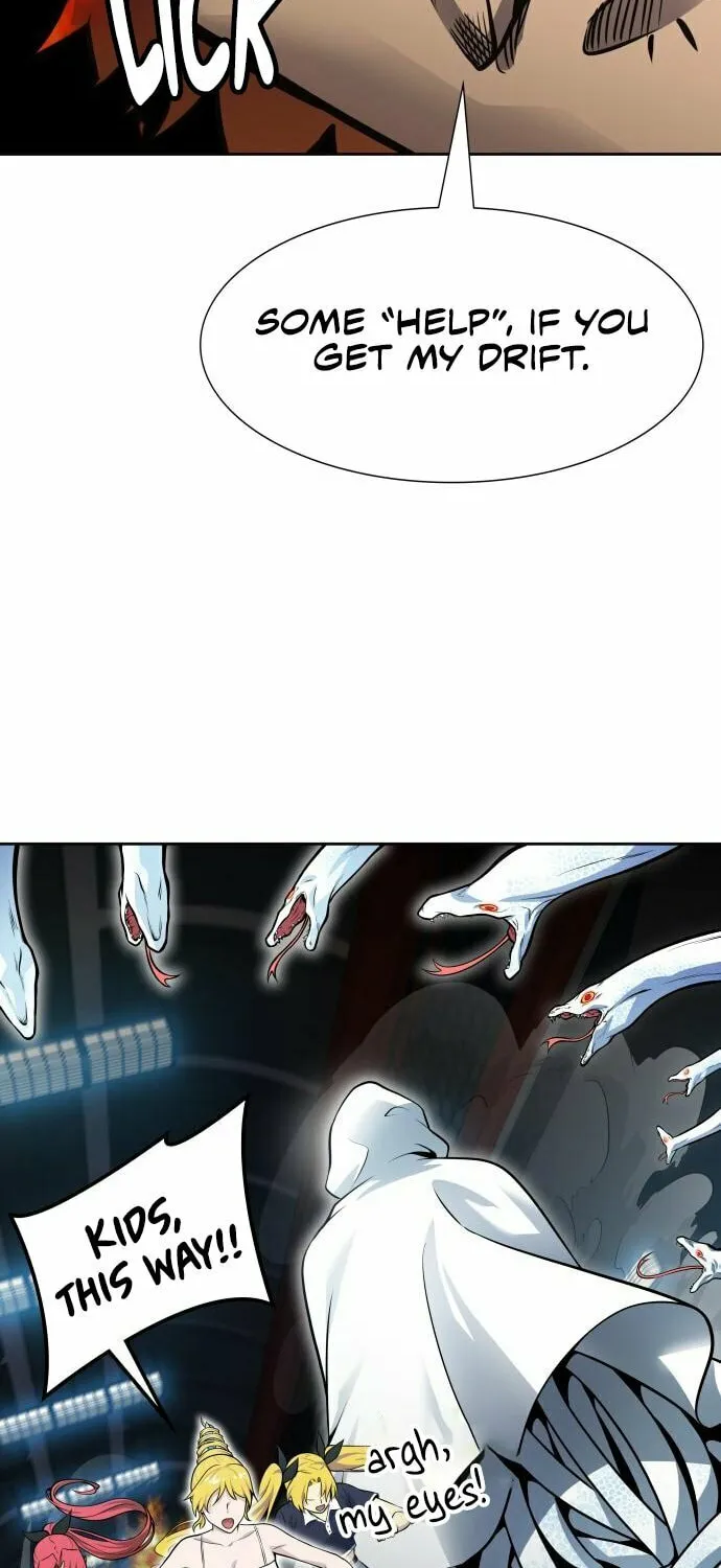 Tower of God Chapter 591 page 78 - 