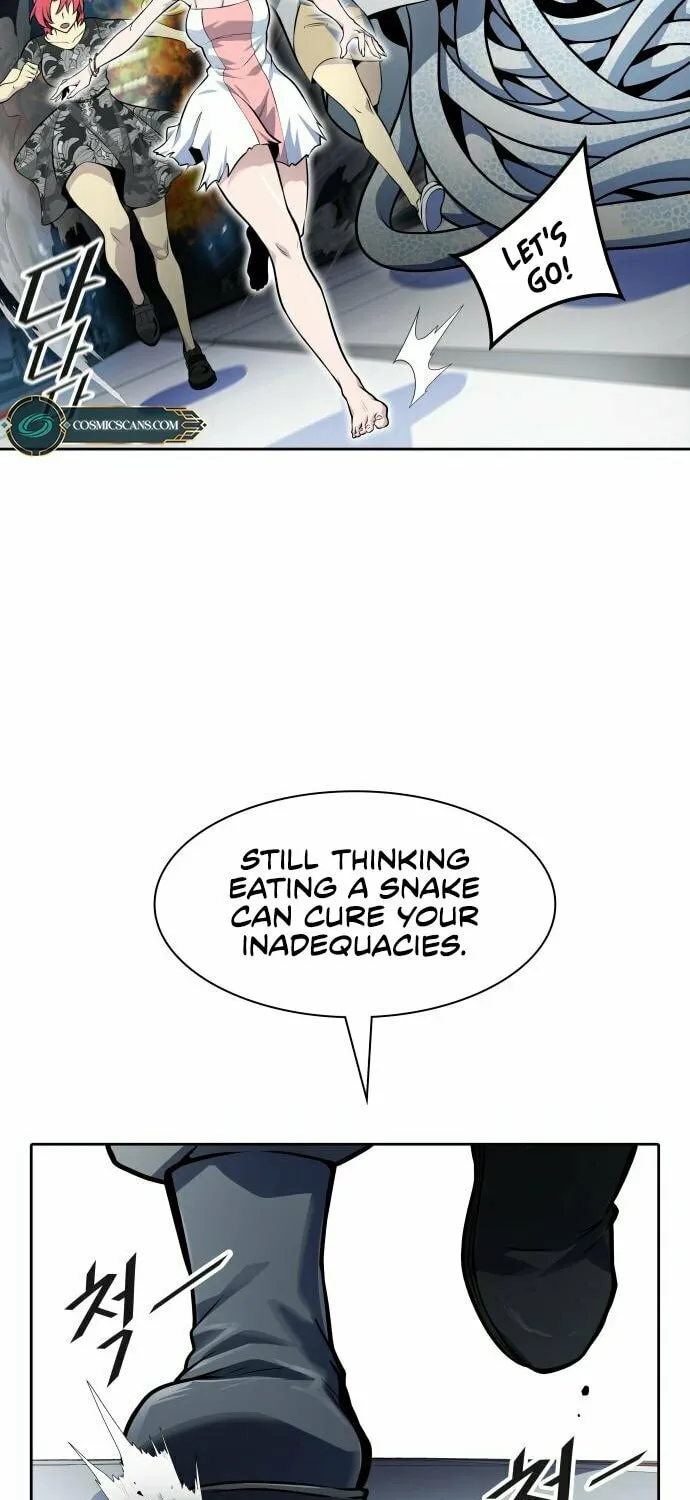 Tower of God Chapter 591 page 79 - 
