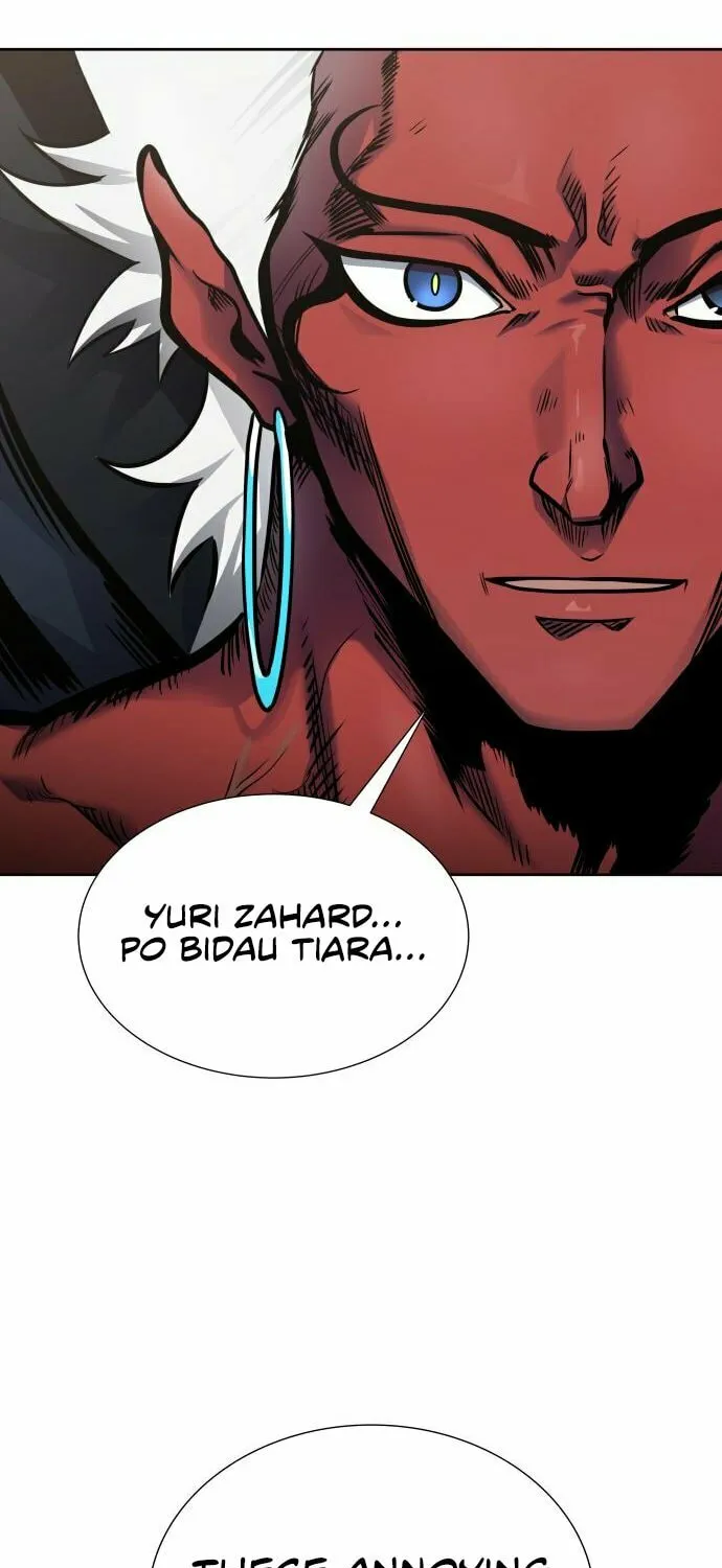 Tower of God Chapter 591 page 9 - 