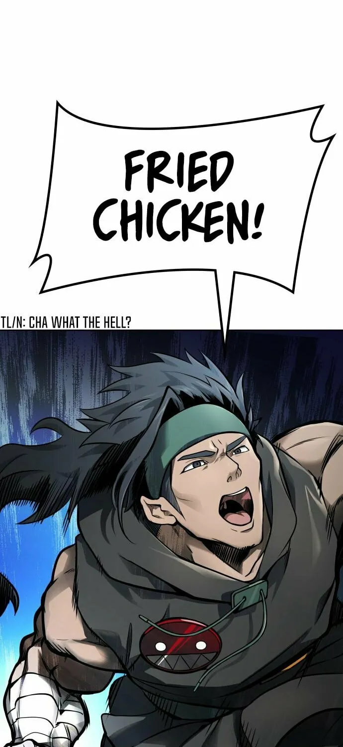 Tower of God Chapter 591 page 82 - 