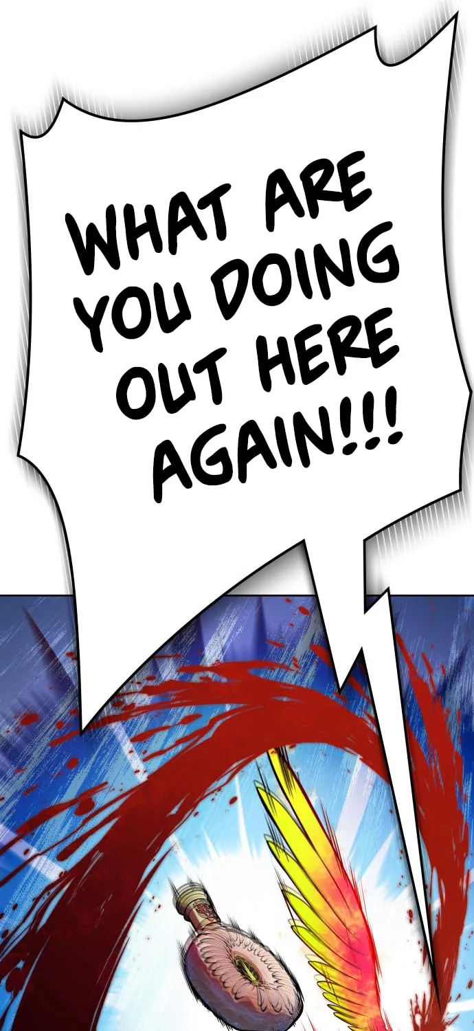 Tower of God Chapter 591 page 86 - 