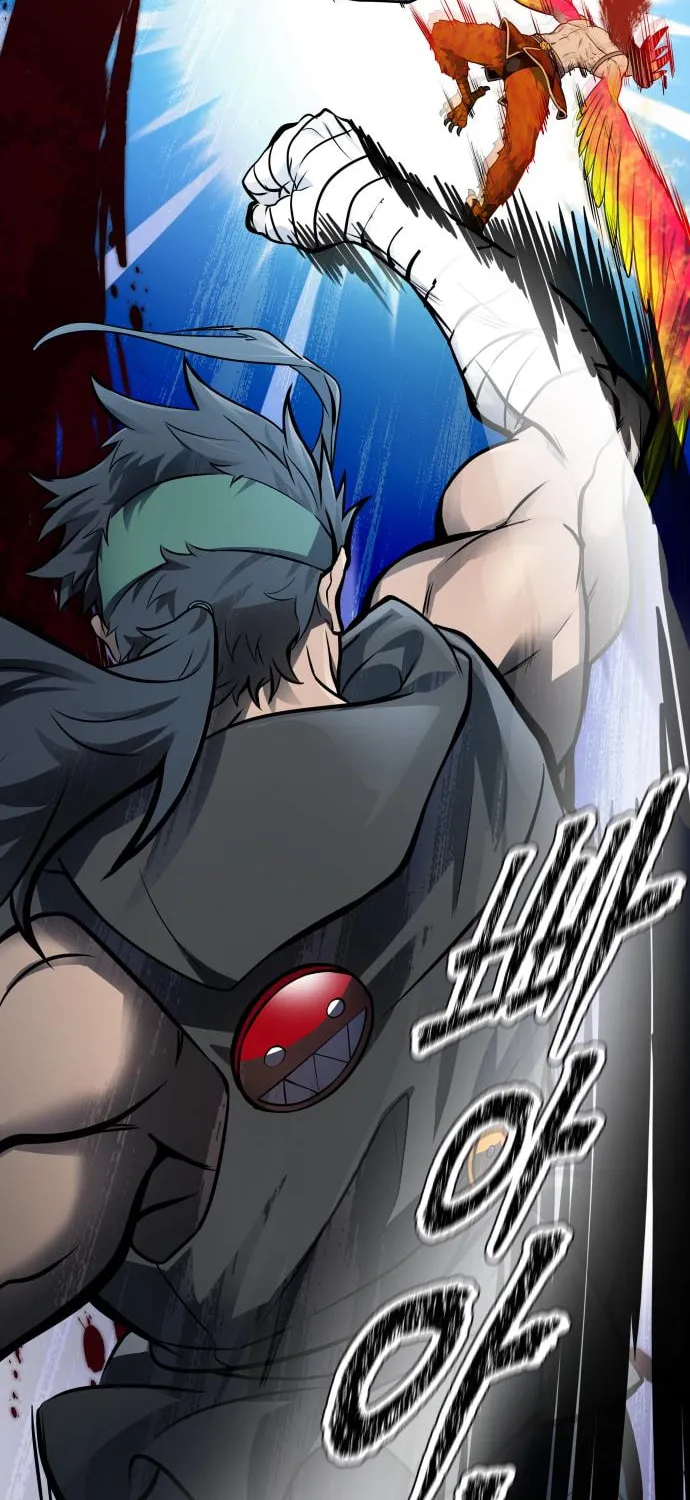 Tower of God Chapter 591 page 87 - 