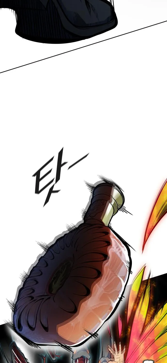 Tower of God Chapter 591 page 89 - 