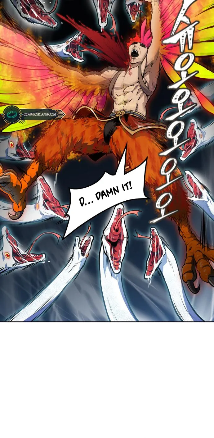 Tower of God Chapter 591 page 90 - 